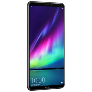 Оригинальные Huawei Honor Примечание 10 4G LTE Сотовый телефон 6 ГБ ОЗУ 64 ГБ ОЗУ KIRIN 970 OCTA CORE Android 6.95 