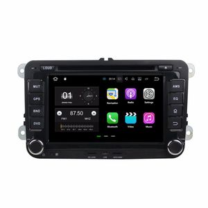 Quad Core 2 din 7" Android 7.1 Car DVD Player for Volkswagen VW Golf Passat MK5/6 Polo Jetta Tiguan Caddy CC Skoda Fabia Octavia