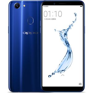 OPPO A79 Оригинальная 4G LTE Cell 4GB RAM 64GB ROM MT6763T Octa Core Android 6.01 