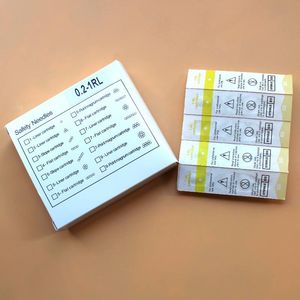 50 parça 1RL 0.25mm Kartuş İğneleri Tek Kullanımlık Steril Dövme İğneleri Kaş dudak Dövme için Kalıcı Makyaj İpuçları
