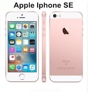 Orijinal Unlocked Apple iPhone SE 4.0 