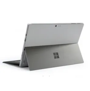 Gri Vücut Koruyucu Çıkartmalar Microsoft Surface için Gri Gri Film Koruyucu 3 10.8 '' Pro 3 12 '' Pro 4 12.3 '' Yüzey YENİ PRO 2017 12.3 ''