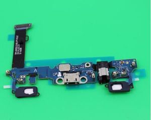 Original new USB Charging Port Flex Cable For Samsung Galaxy A9 Star G8850 A9100 Micro Dock Port Connector Board