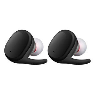 Professional Waterproof Touch Sport Wireless Earbuds TWS Mini Bluetooth Earphone with Power Storage Headphone For IOS Android Headsets