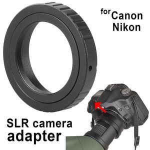 Новое поступление Открытый Спорт M42 Универсальный интерфейс Камеры 42 мм Тема Камера Адаптер для Spotting Scope CL26-0020