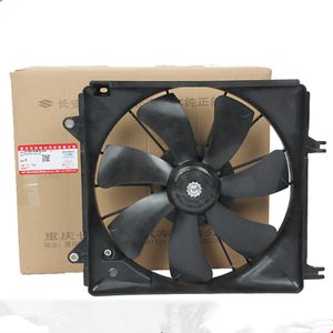 Suzuki Orijinal OEM Kalite Oto Parçaları Suzuki SX4 GY 1.6 için Radyatör Fanı Assy