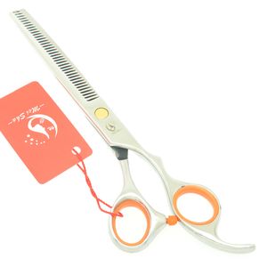 Meisha 6,5-дюймовые ножницы для стрижки волос Дешевые ножницы для стрижки волос Парикмахерские салона Sharp Edge Стрижка Tesouras Парикмахерские инструменты Tijeras HA0400