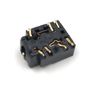 Plug per jack per cuffie per Xbox One Slim Controller da 3,5 mm Connector Afferido Porta Riparazione di parti di riparazione di alta qualità FAS