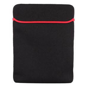 7-15 polegada bolsa de laptop bolsa protetora de neoprene suave sleeve case bag para 7 