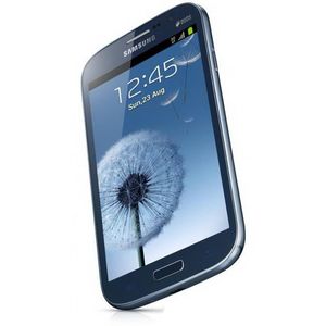 Разблокирована Восстановленное Samsung GALAXY Гранд DUOS I9082 WCDMA 3G WIFI GPS Dual Sim карты Micro 5inch 1GB / 8GB Andorid сотовые телефоны