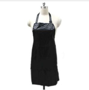 Waterproof Durable Salon Apron For Barber Hair Cutting Dyeing Cape Cloth Hairdresser Hairdressing Cape Hair Styling Accessory