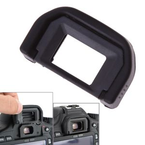 Black Viewfinder Rubber Eye Cup Replacement Eyepiece Camera Eyes Patch For Canon EF 550D 500D 450D 1000D 400D 350D 600D