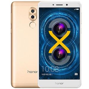 Original Huawei Honor 6X Play 4G LTE Telefone Celular 4 GB RAM 32 GB 64 GB ROM Kirin655 Octa Core Android 5.5 