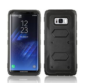 Robot Zırh Telefon Kılıfları Samsung Galaxy J5 Prime J7 On5 On7 J3 AMP AMP Başbakan 2 3 SKY Pro Perx Star Aero Rafine Edebilir