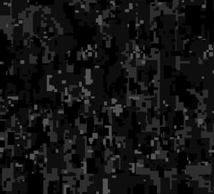 2018 Yeni Siyah Koyu Gri Kentsel Gece Dijital Camo Vinil Araç Sarısı Hava Kabarcığı Piksel Kamuflaj Grafikleri Araba Sticker 1 52x3291W