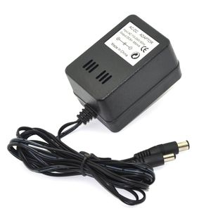 Универсальный 3 в 1 US Plug Plug AC адаптер питания зарядное устройство для Snes Sega Genesis 1 игровые аксессуары DHL FedEx EMS Бесплатный корабль