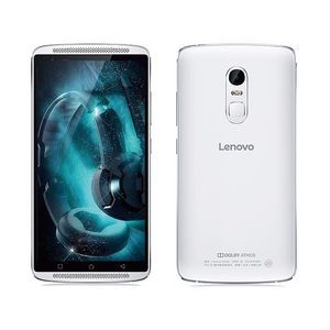 Telefono cellulare sbloccato originale Lenovo Lemon X3 Snapdragon 808 Hexa Core 3 GB RAM 32 GB ROM Android 5.1 5.5 