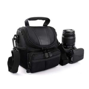 Camera Case Bag For Nikon B700 P900 DF D7500 D7200 D7100 D7000 D5600 D5500 D5300 D5200 D5100 D5000 D3400 D3300 D3200