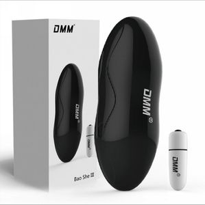 DMM Double Ended Make Masturbator Vibrator для мужчин Вагинальный оральный секс-мужской мастурбатор Кубок влагалища VAGINA REAL PUSSY для мужчин для взрослых секс игрушки