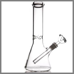 Cookahs Beaker Bongs Loce Catcher Простой дизайн DIY Наклейки Водопроводные Трубы