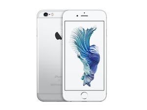 Смартфоны оригинальные iPhone 6s 16GB / 64GB 12MP камера 4G LTE смартфонов с реальным отпечатками отпечатка ремонта разблокированных телефонов герметичная коробка