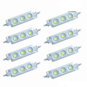 LED ışık modülü, su geçirmez superbright SMD5630 LED ışık modülü, Soğuk Beyaz / Sıcak Beyaz / Kırmızı / Sarı / Mavi / Yeşil, DC12