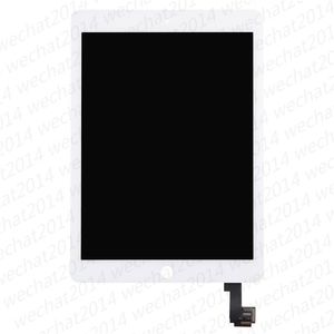 10PCS Original LCD Display Touch Screen Digitizer Replacement Assembly for iPad Air 2 A1566 A1567