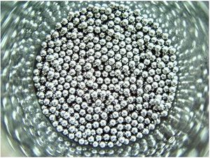 1kg/lot Dia 8mm steel balls precision G100 high carbon Steel Slingshot Ammo bearing ball 8 mm