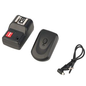 Freeshipping In Stock ! New 16 Channels Wireless Remote Flash Trigger Universal For Canon PT-16GY