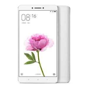 Telefono cellulare originale Xiaomi Mi Max Pro 4G LTE 3GB RAM 32GB 64GB ROM Snapdragon 650 Hexa Core Android 6.44