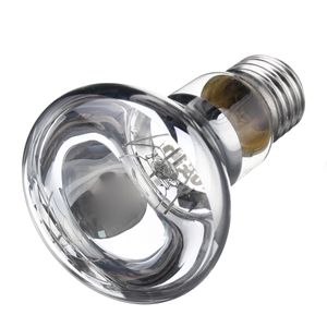 255075100W R63 Daylight Neo Verici Isıtıcı Pet Hayvan Sürüngen brooder Isı Işık Lambası