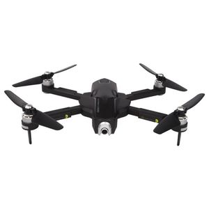 XMR/C M8 4K 5G Wi -Fi Wi -Fi безмолвные GPS -складные RC Drone с регулируемым широкоугольными камерами 110 градусов Automatic после RTF - одна батарея с