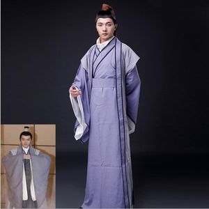 Фильм ТВ Специальные Hanfu костюмы императора династии Тан Ли Шимин же стиль одежды фотостудия дракона Hanfu Ancient Long Robe