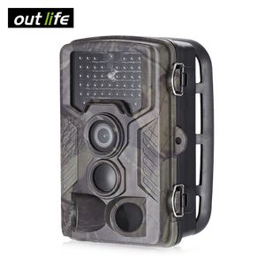 Outlife HC - 800A Infrared Digital Trail Hunting Camera Wildlife Scouting Device