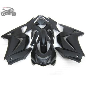 Kawasaki Ninja 250r 2008 2009 2010 2012 EX250 ZXR 250 08-14 Motosiklet Pirzola Kiti için Enjeksiyon Kalıbı Vücut Kurum Kiti