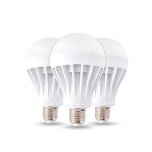 Yüksek parlaklık LED ampul E27 3W 5W 7W 9W 12W 15W 220V 5730 SMD Sıcak Soğuk Beyaz LED Küre Işık Enerjisi Tasarrufu
