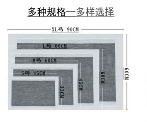 ücretsiz kargo Yüksek Kalite Küçük Orta Büyük Köpek Bezi Çiş Pedleri Pet Eğitim Sıcak Satış