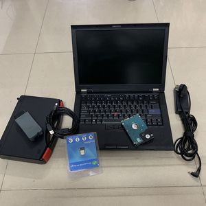 Test Aracı 5054 OKI KEYGEN TAM BLUETOOTH ODIS Dizüstü Bilgisayarla ThinkPad T410 I5 4G Kullanıma Hazır Teşhis Tarayıcısı