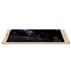 Оригинальные Huawei Honor Примечание 8 4G LTE Сотовый телефон Kirin 955 OCTA CORE 4GB RAM 32GB ROM 6,6 дюйма Экран 13MP ID отпечатков пальцев Smart Mobile Phone