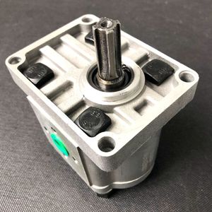 Gear pump CBN-E308-FHR CBN-F308-FHR CBN-E310-FHR CBN-F310-FHR hydraulic oil pump 200 bar high pressure manufacturers