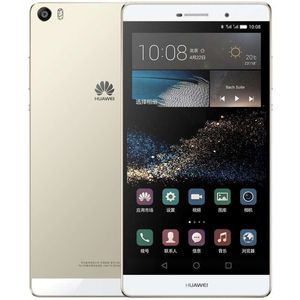 Original Huawei P8 Max 4G LTE Cell Phone Kirin 935 Octa Core 3GB RAM 32GB 64GB ROM Android 6.8 inch IPS 13.0MP OTG Smart Mobile Phone Unlock