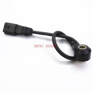 DPQPOKHYY Genuine Bata sensor com cablagem Preto OEM para AUDI A4 Volkswagen 079905377E