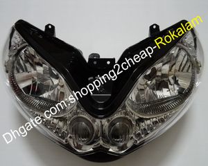 Фара Фара для Kawasaki ZG1400 GZ 1400 GTR1400 2009 2010 2008 2011 2012 2013 2014 2015 (Европа) Head Light Lamp