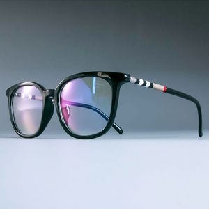 Großhandels-Brillenrahmen Männer Luxus-Stile optische Mode Computerbrille