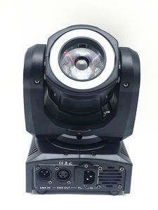Yüksek kaliteli LED hareketli kafa DJ Lights 60W Arka Işığı RGBW ile LED DMX DİSKO ÇIL EKİŞİ