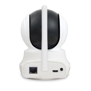 Sricam SP020 720P WiFi IP-камера H. 264 CMOS двухстороннее аудио ночного видения обнаружения движения камеры безопасности-Белый