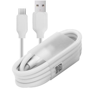 1m 3ft OD4.5 Daha Kalın Hızlı Hız 2A Tip C Kablo Mikro USB Kabloları Samsung S8 S9 S10 S20 S22 S23 Not 8 9 HTC LG Android Telefon