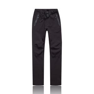Мужские походные брюки мужские походные черные уличные новые стильные женские ветрозащитные теплые зимние водонепроницаемые уличные брюки
