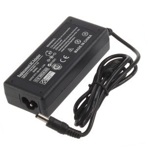 Freeshipping 1pc 5.5mmx2.5mm Newest Replacement AC Adapter Power Supply Charger Cord for Toshiba 19V 3.42A Laptop Notebook For ASUS [Newest]