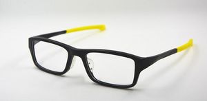 Toptan-Moda Güneş Çerçeveler Optik TR90 Çerçeve Kadınlar Miyop Gözlükler Okuma Gözlüğü 8039